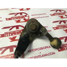 Механизм выбора передач МКПП Citroen Berlingo 1.6 HDI 2003-2008 244991